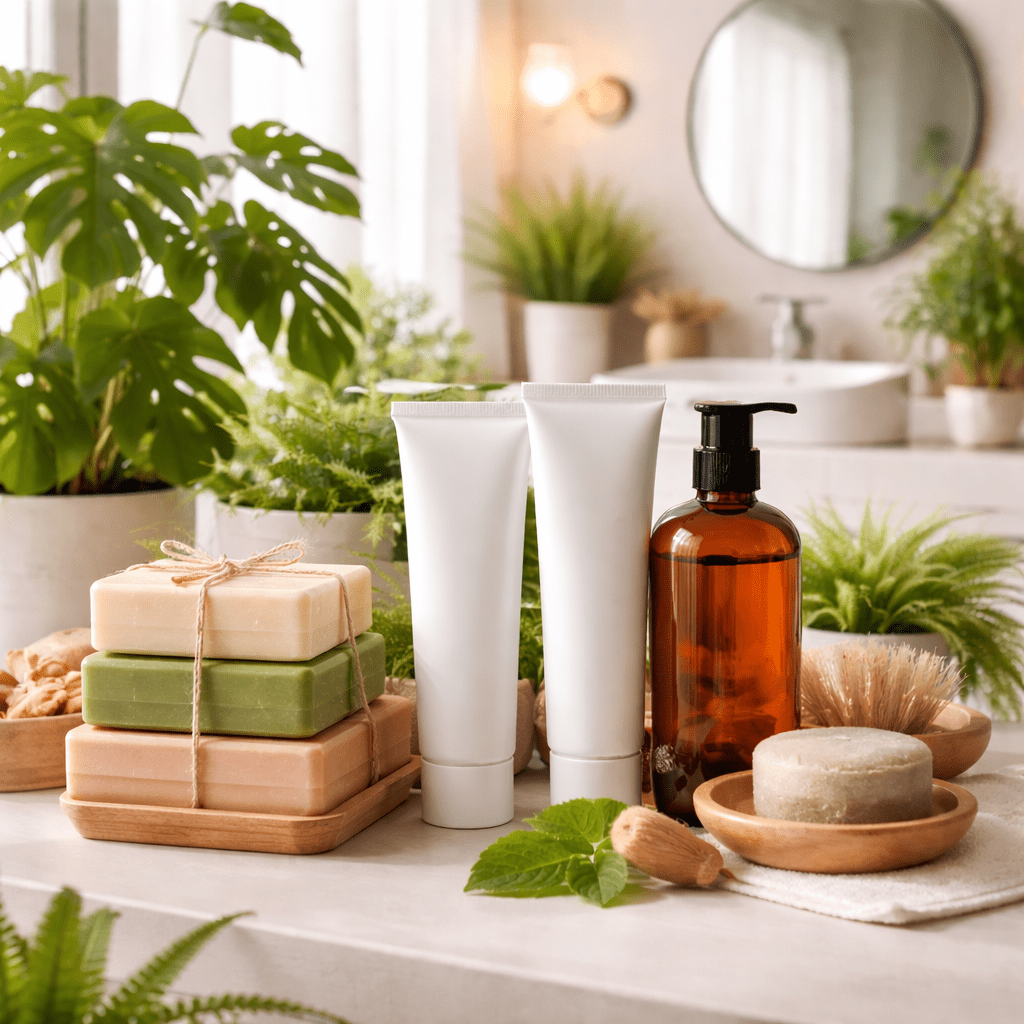 Hygiène naturelle & soins du quotidien - Vracengros.fr 