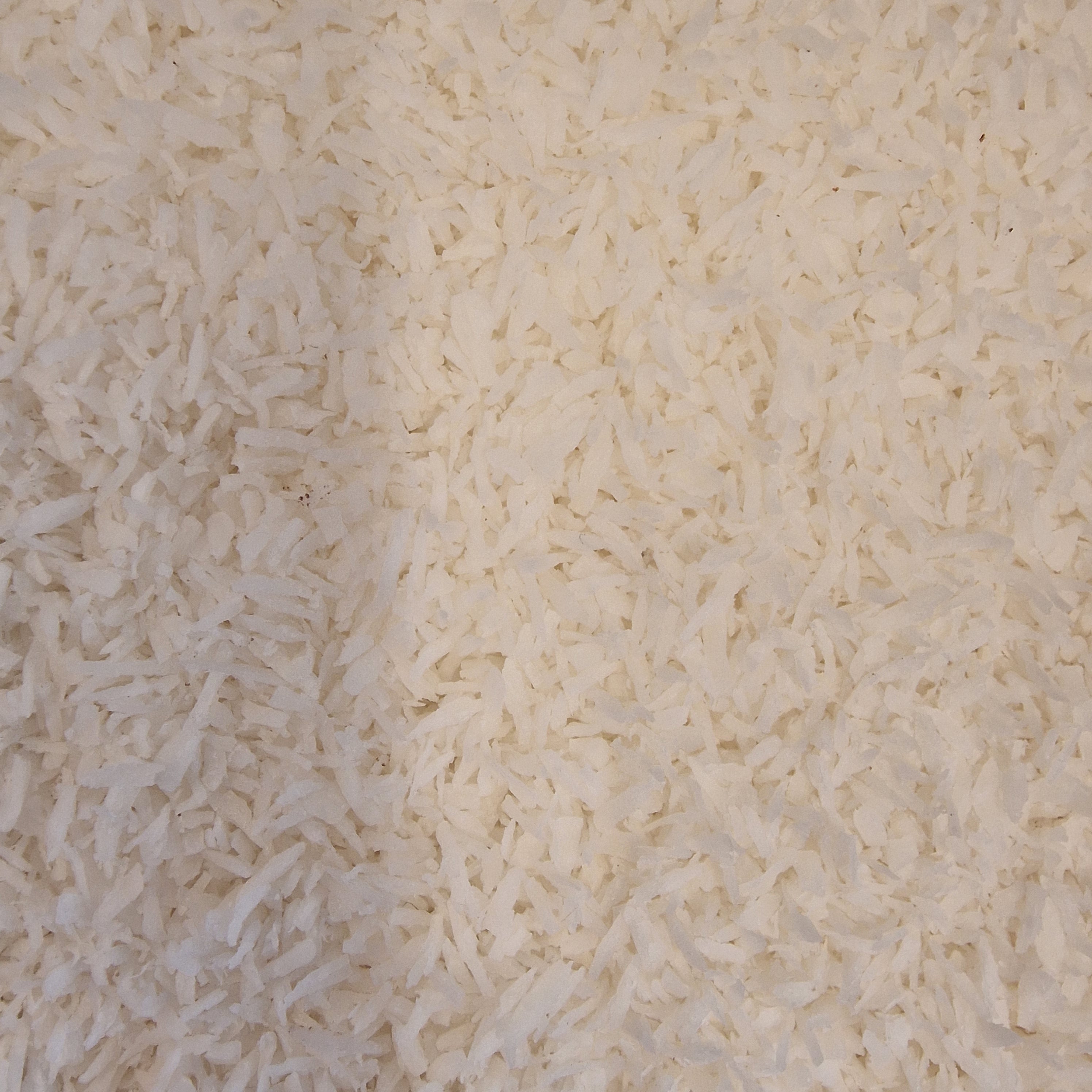 Noix de coco râpée biologique en vrac