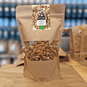 Amandes décortiquées BIO Oléagineux en vrac - Vracengros.fr