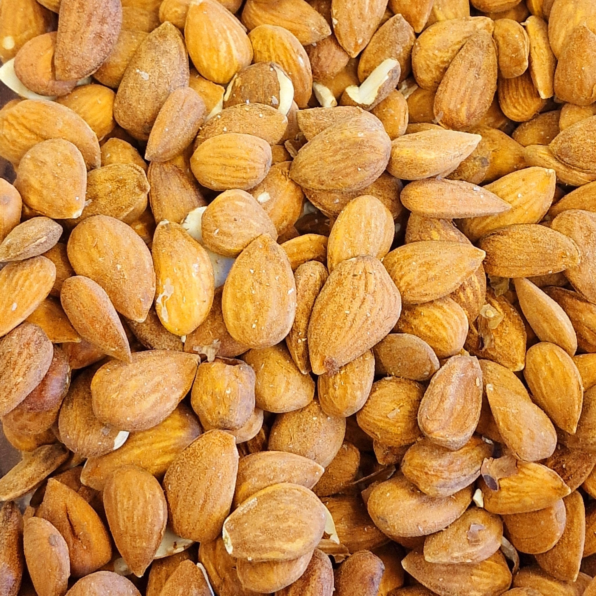 Amandes décortiquées BIO Oléagineux en vrac - Vracengros.fr