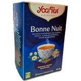 YOGI TEA® Bonne Nuit Bio