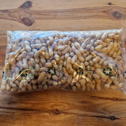 Cacahuètes en coque BIO 1kg Fruits à Coque en vrac - Vracengros.fr