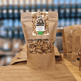 Organic Walnut Kernels