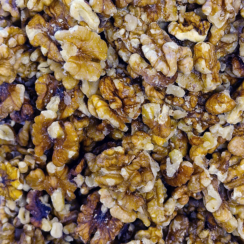 Cerneaux de noix biologique en vrac