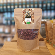 Algues Dulse biologique en sachet kraft 