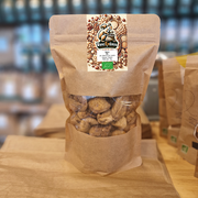 Figues séchées biologique en sachet kraft