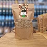 Graines de sésame BIO