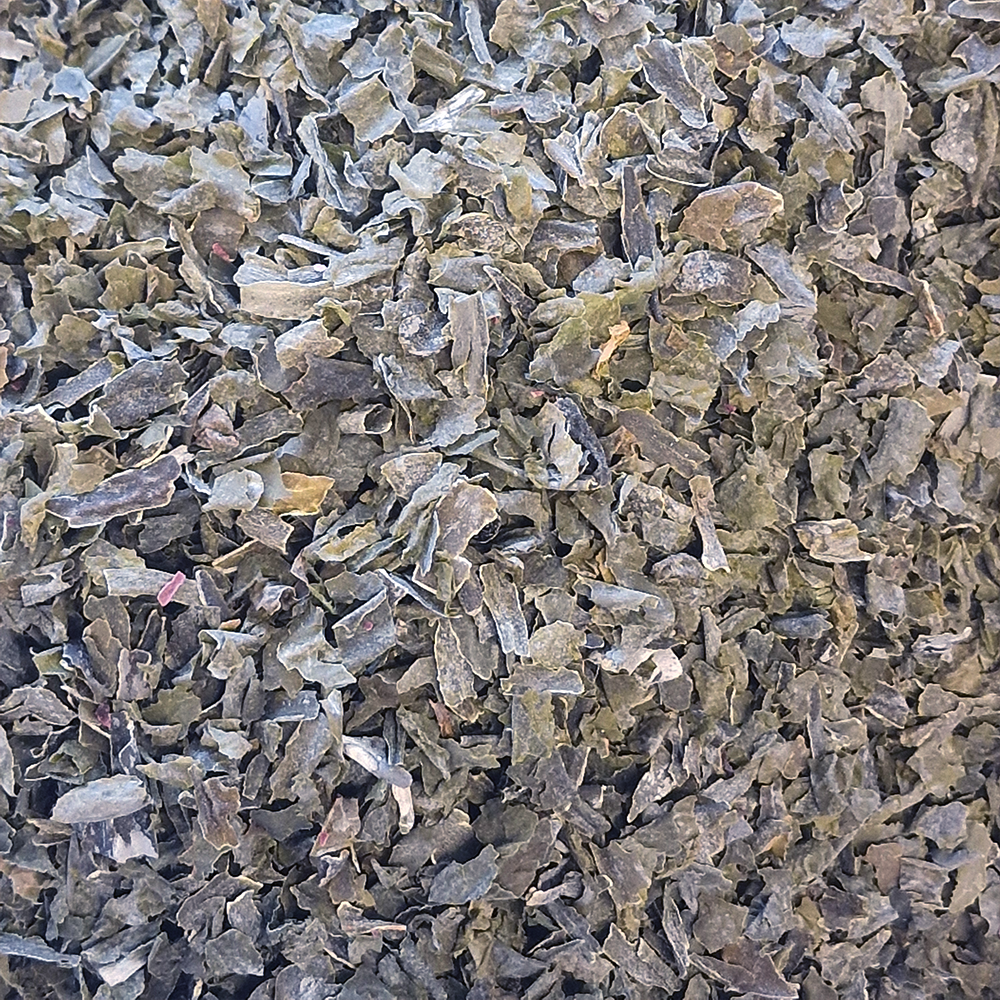 Kombu royae biologique en vrac