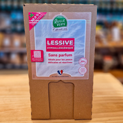 Lessive Hypoallergénique biologique 10kg