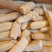 Loofah naturel non traité