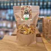 Mangue séchées biologique en sachet krat