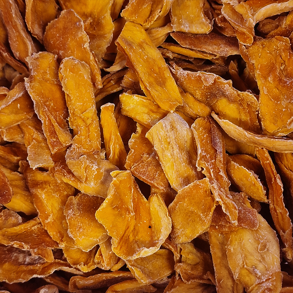 Mangue séchées biologique en vrac