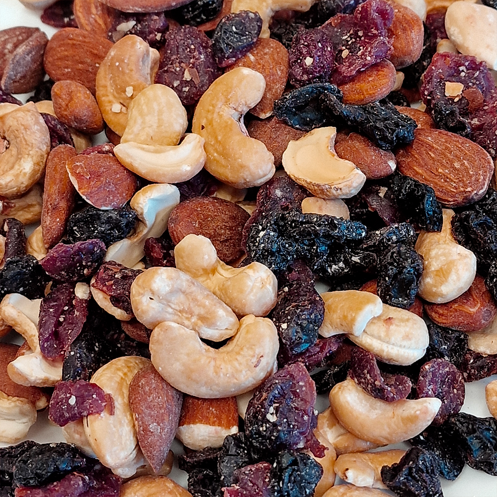 Mélange Craquant biologique en vrac