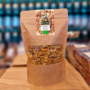 Mélange Croustillant Biologique en sachet kraft
