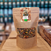 Mélange évasion biologique en sachet kraft