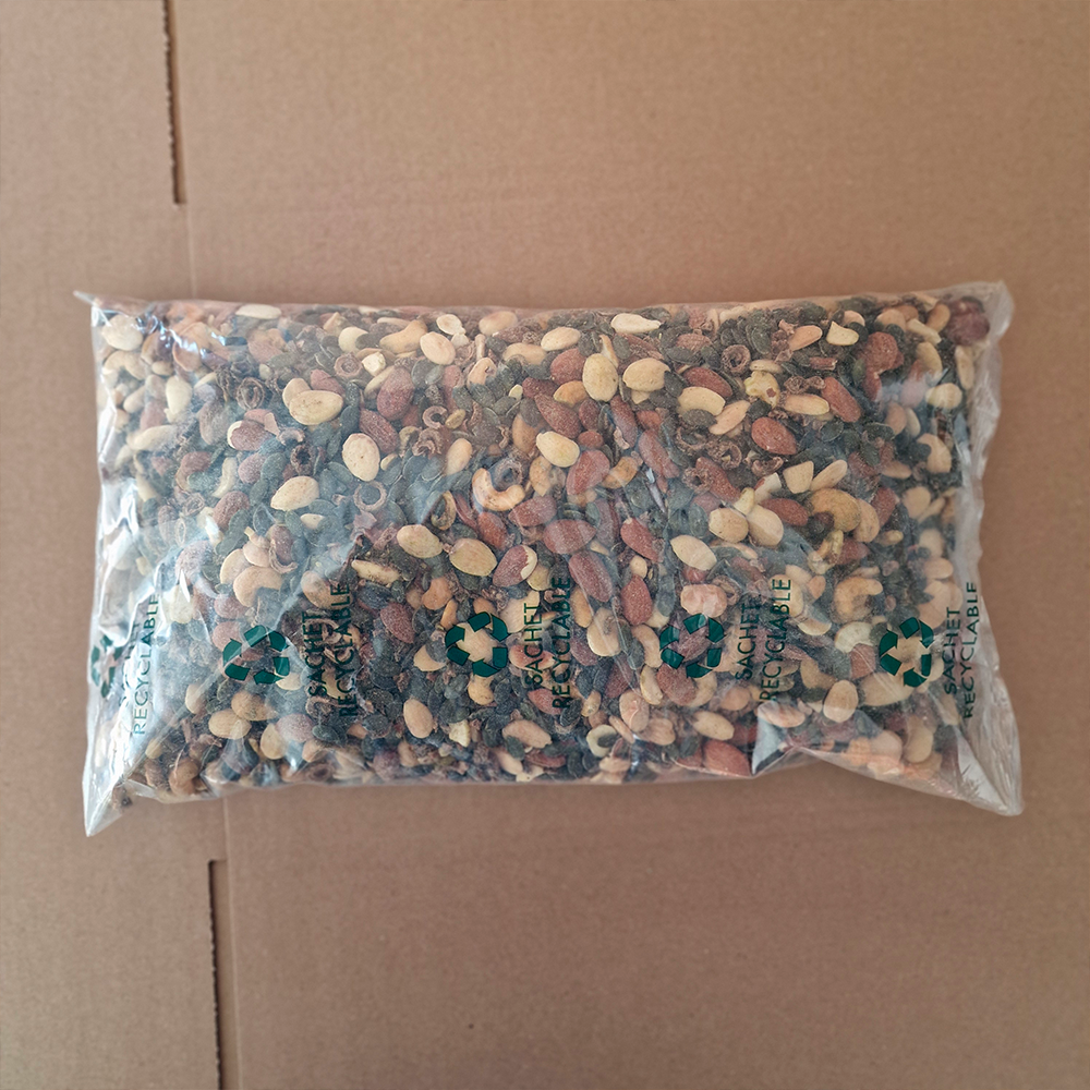 Mélange Provençale BIO