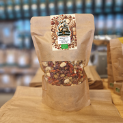 Mélange super-fruits biologique en sachet kraft