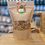 Noix de Cajou à l'ail noir BIO