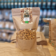 Noix de Cajou oignons biologique en sachet kraft