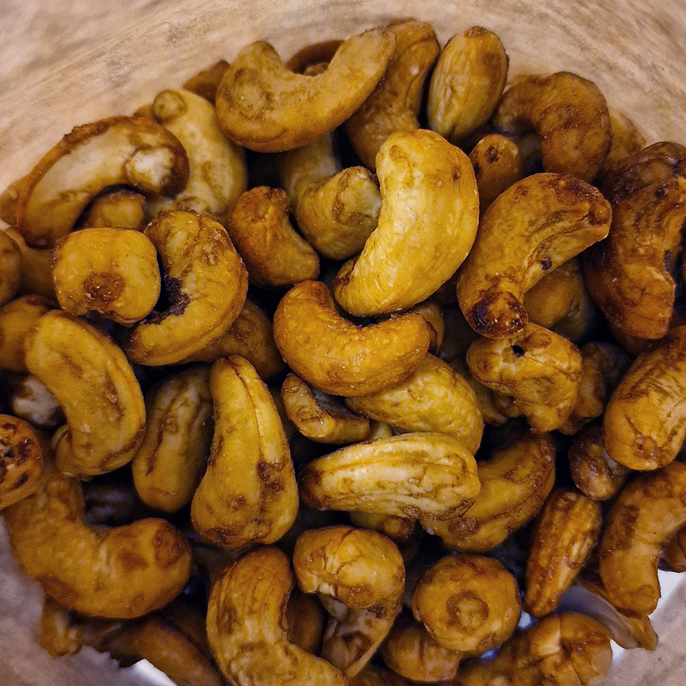 Noix de Cajou oignons biologique en vrac