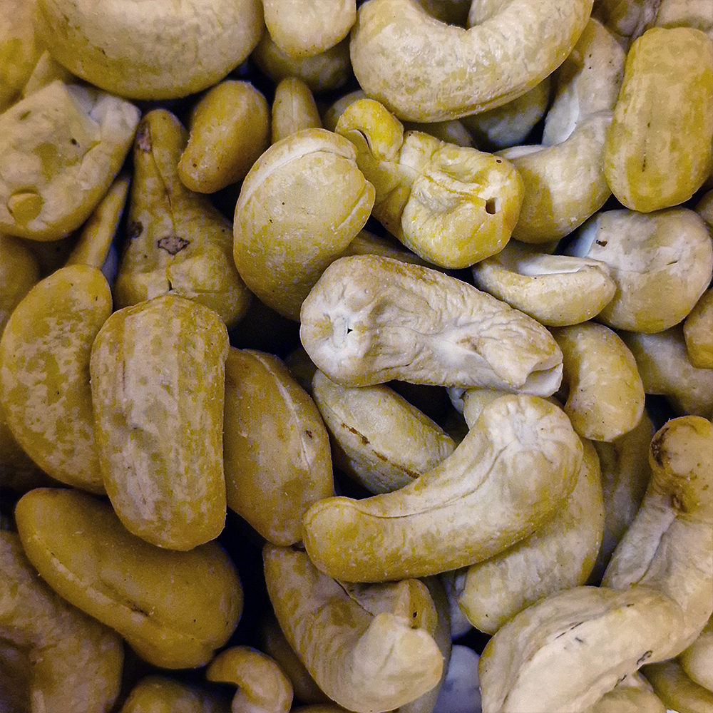 Noix de cajou biologique vrac