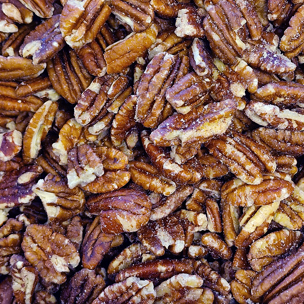 Noix de pécan biologique vrac