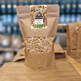 Organic Salted Roasted Cashews