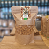 Oignons frits BIO
