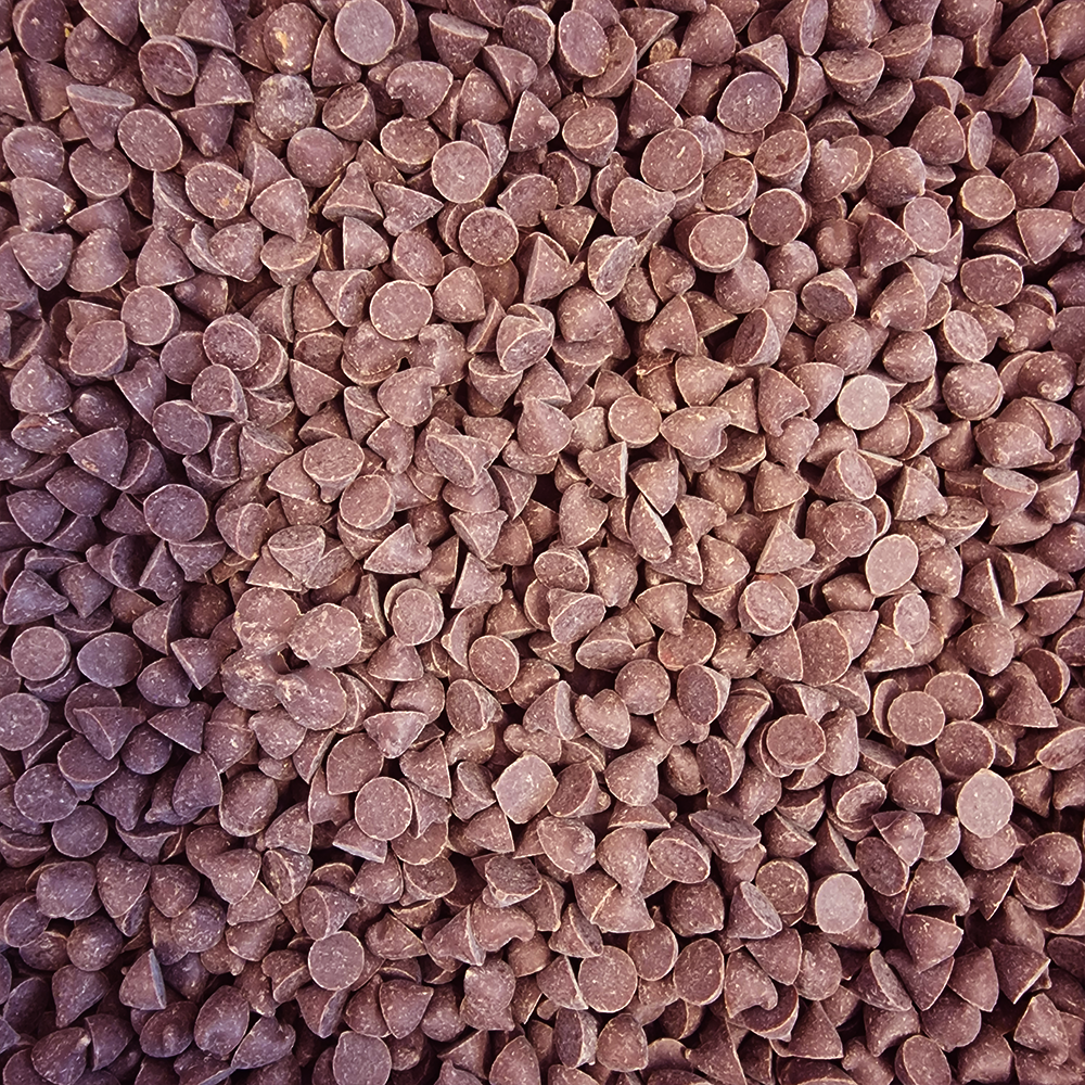 Pépites de chocolat 60% BIO EQUITABLE KAOKA en vrac