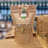 Pistaches décortiquées BIO