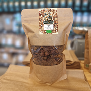 Raisins secs biologique en sachet kraft