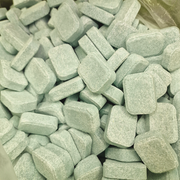 Tablettes lave-vaisselle écologiques tout-en-un – Vrac 8 kg – Certifiées ECOCERT