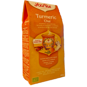Infusion Turmeric Yogi Tea Biologique