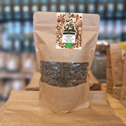 Wakame biologique en sachet kraft 