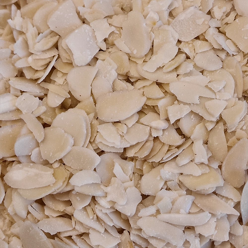 Amandes effilées biologique en vrac