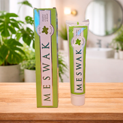 Dentifrice meswak menthe 100 g Ayuverdique