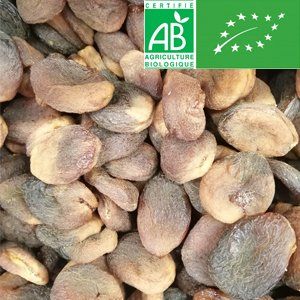Abricots sec 4kg (2x2kg)
