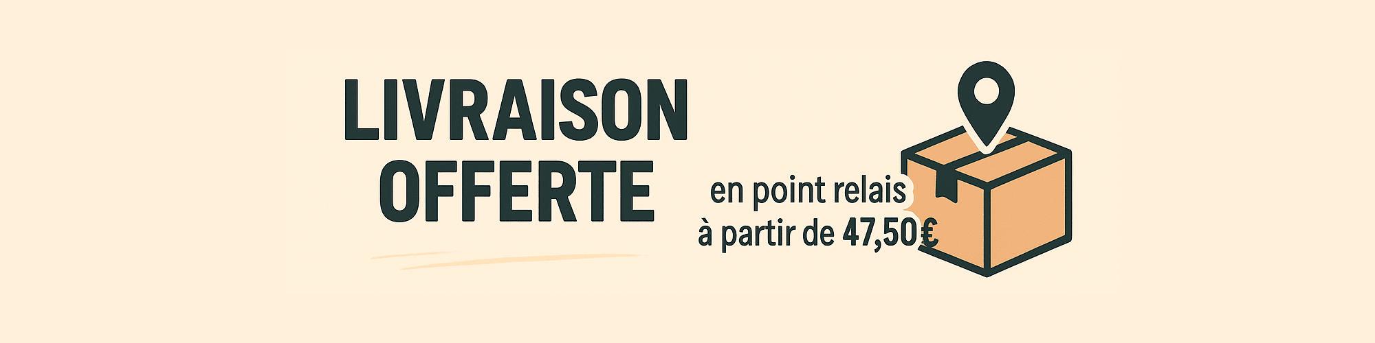 Livraison en 24h 